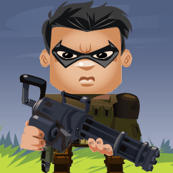 Avatar de supergammer