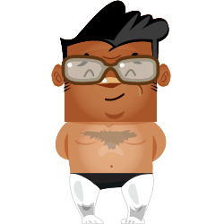 Avatar de darknight903