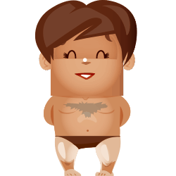 Avatar de guiela