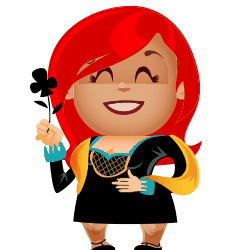 Avatar de Miliane