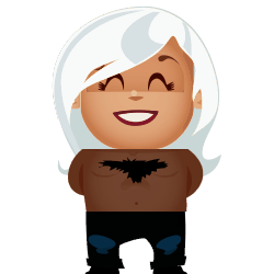 Avatar de lunasept