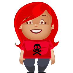 Avatar de Krakrizee