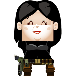 Avatar de desta