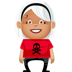 Avatar de MathildeG29