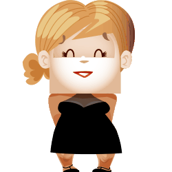 Avatar de bernadette15