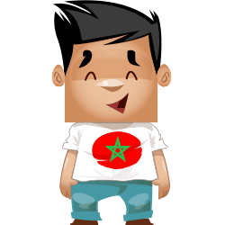 Avatar de hkm18