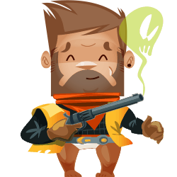 Avatar de SPACEHEROS