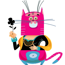 Avatar de luciole43