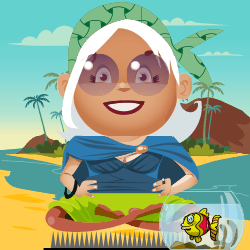 Avatar de GRISOUNET
