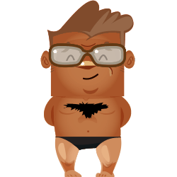 Avatar de servais