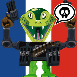 Avatar de Gangsosa