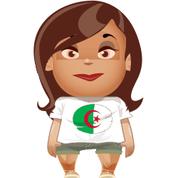Avatar de salgerienne