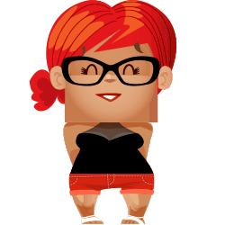 Avatar de Glosette