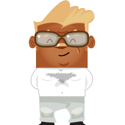 Avatar de tylerness