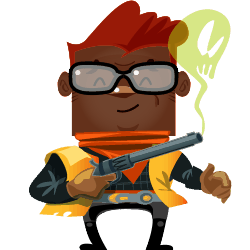 Avatar de Niol23