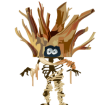 crounch