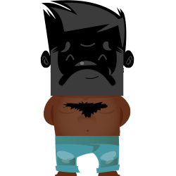 Avatar de TheKingOf72