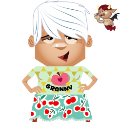 Avatar de LEONID