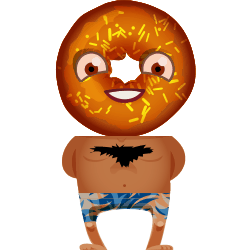 Avatar de mangetonpere