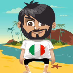 Avatar de jeromino
