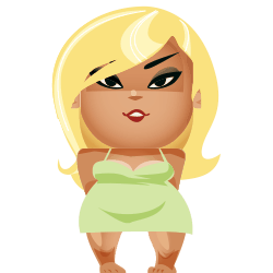 Avatar de cindy9446