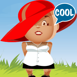 Avatar de MARIETHECAPU