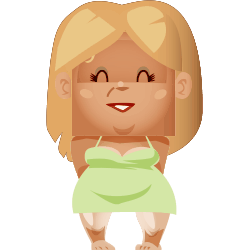 Avatar de Keelly