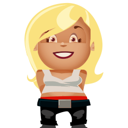 Avatar de vraiblonde