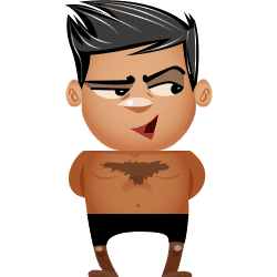 Avatar de picsou2005