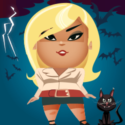 Avatar de Jerrie