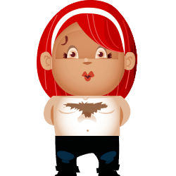 Avatar de mary64