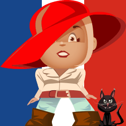 Avatar de babelle0251