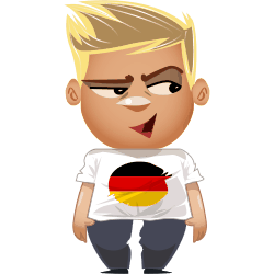 Avatar de Peterwoods