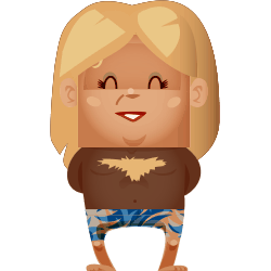 Avatar de mamina69