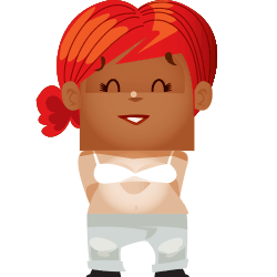 Avatar de Chantove