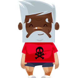 Avatar de Dardec