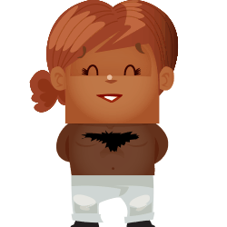 Avatar de Genevi4
