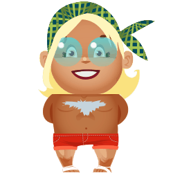 Avatar de amelie93