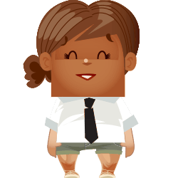 Avatar de modeur