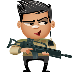 Avatar de HECTOSCAR