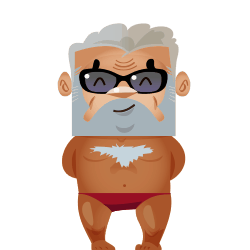 Avatar de gaevare