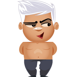 Avatar de trevette1402