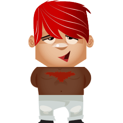 Avatar de mamylolo