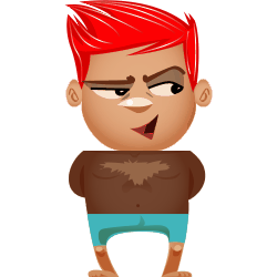 Avatar de Chocho42