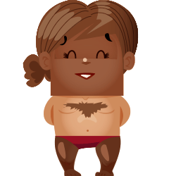 Avatar de Roxane974