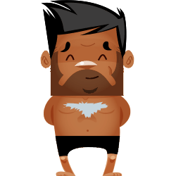 Avatar de poliogyzmo