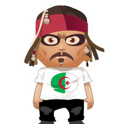 Avatar de danseaveclou