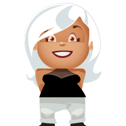 Avatar de MamzelleDe