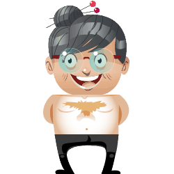 Avatar de davefatale