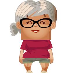 Avatar de scarlette1